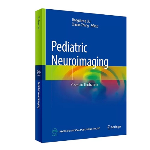 ͯӰѧ Ӣİ Pediatric Neuroimaging: Cases and Illustrationsʥ С